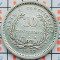 Uruguay 10 centesimos 1877 argint - km 14 - A029