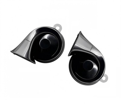 Claxoane bitonale 12V premium cu mufe compatibil Opel foto