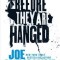 Before They Are Hanged