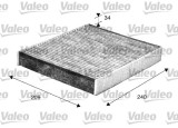 VALEO 698883 VALEO PROTECT Filtru, aer habitaclu
