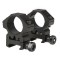 Inele montare 25mm low Theta Optics