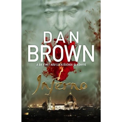 Inferno - Dan Brown foto