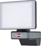 Cumpara ieftin Proiector LED Brennenstuhl, WiFi, 20W, 2400lm, IP54, IK07, 3000K la 6500K, montare pe perete, ajustabil orizontal si vertical, functii de utilizare co