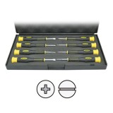 Set De 8 Surubelnite Scurte Jbm 155937 52500