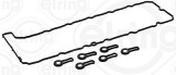 ELRING 811.530 Set garnituri, Capac supape