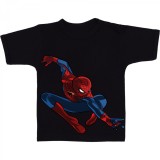 Tricou &quot; SpiderMan cartoon amazing &quot;
