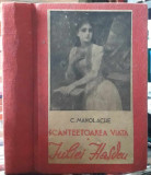 C.Manolache-Scanteetoarea viata a Iuliei Hasdeu-1939