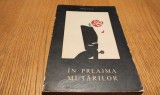 SASA PANA - In Preajma MUTARILOR - Editura Pentru Literatura, 1965, 199 p.