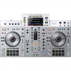 Pioneer XDJRX2W Sistem de control cu 2 canale Rekordbox DJ - alb foto