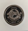 10 Hrivne Forces of special operations of the armed forces of Ukraine UNC 2022, Europa