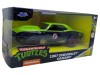 Macheta Chevrolet Camaro 1967 Turtles Ninja
