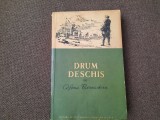 Drum deschis - Alena Bernaskova rf15/2