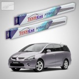 Cumpara ieftin Stergatoare Mitsubishi Grandis MPV (NA_W) 2004-2008 | Set Fata Hibrid - TeamCar