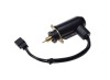 Soc Electric Keeway Focus F-Act 50cc 2T MX_NEW ZBF2131 Contact Pornire