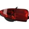 Lampa ceata spate Opel Corsa Combo 06.2003-07.2006 BestAutoVest partea stanga