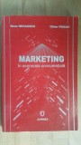 Marketing in economia concurentiala- Elena Niculescu, Oliver Pricop