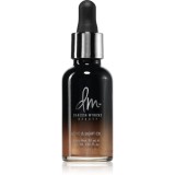 Danessa Myricks Beauty Love &amp; Light Oil ulei hranitor pentru piele culoare Sunray 30 ml