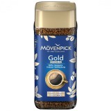 Movenpick Gold Original Cafea instant, 100g
