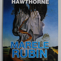 MARELE RUBIN de NATHANIEL HAWTHORNE , 2004