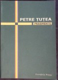 FRAGMENTE-PETRE TUTEA-275689