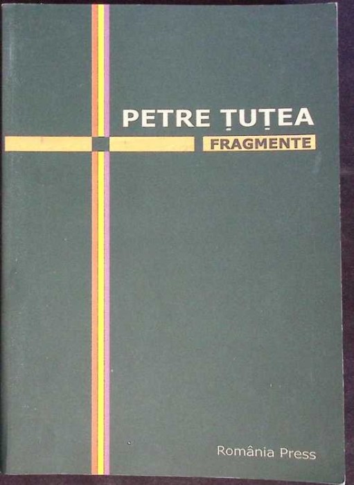 FRAGMENTE-PETRE TUTEA-275689