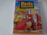 Bob der meister, dvd