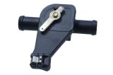 Supapa control, agent frigorific VW TRANSPORTER T4 platou / sasiu (70E, 70L, 70M, 7DE, 7DL, 7DM) (1990 - 2003) MAXGEAR 18-1016