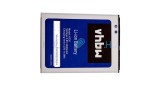 Baterie de telefon mobil VHBW HomTom HT30, HT30 Pro - 3000mAh, 3.8V, Li-ion