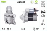 Electromotor Dacia Dokker, Duster, Duster SUV, Lodgy, Logan, Logan Express, Logan II; Nissan Kubistar; Renault Clio II, Clio Symbol I, Fluence,
