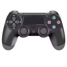 Controller PS4 Wireless Doubleshock 4 Negru fara fir Concept E Efrall