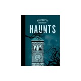 Northwest Know-How: Haunts