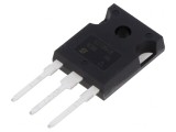 Tranzistor N-MOSFET 600V 9.6A 180W TO247AC
