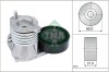 INA 534 0273 10 Intinzator curea, curea distributie