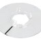 Disc Indicator Policarbonat Transparent Negru