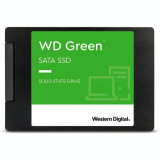 SSD WD 1TB GREEN 2.5, 1 TB