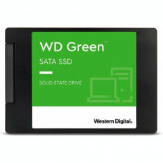 SSD WD 1TB GREEN 2.5