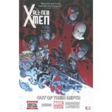 All New Xmen