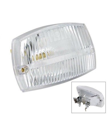 Far moped Piaggio Ciao Sp &amp;ndash; C &amp;ndash; S.C. 2T AC 50cc foto