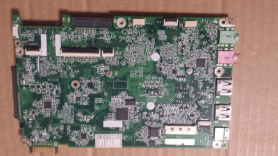 Placa de baza laptop Packard Bell ZA3 Acer Aspire One ZA3 da0za3mb6e0 (IB) foto