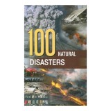 Carte 100 Natural Disasters (Environment) de Jordi Vigue, Stiinte Mediu Geografie