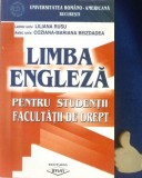 Limba Engleza pentru studentii Facultatii de Drept Liliana Rusu