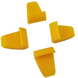 Cumpara ieftin Set protectii gheara masina dejantat, SelTech