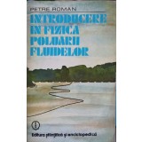 INTRODUCERE IN FIZICA POLUARII FLUIDELOR-PETRE ROMAN-215844