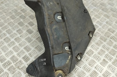 Scut motor st&amp;acirc;nga spate BMW 3 G20, G28 2022 OEM: 7435569 31037192 foto