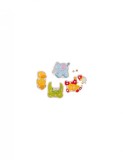 Joc puzzle cu zaruri Animalele, Goki