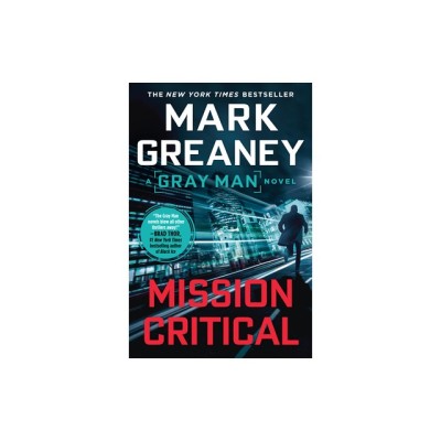 Mission Critical foto