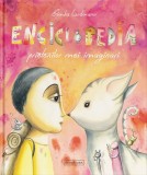 Enciclopedia prietenilor mei imaginari - Bimba Landmann - Editura Signatura