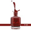 No.420 Deep Red| Weekly Nail Polish 15ml