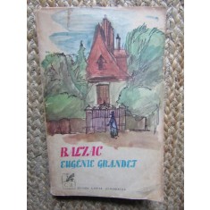 Balzac - Eugenie Grandet