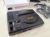 Genesis Sega Mega Drive Game Retro Game Console 16Bit 1400 jocuri HDMI